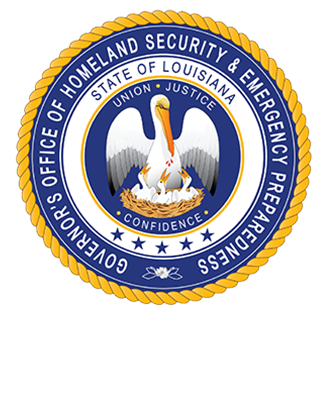 GOHSEP logo